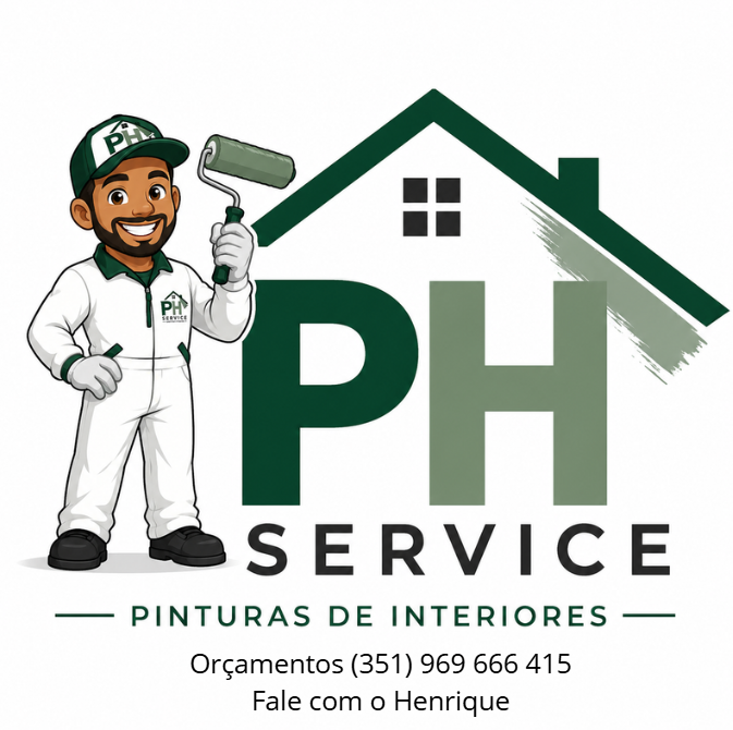 HENRIQUE - Loures - Organização da Casa