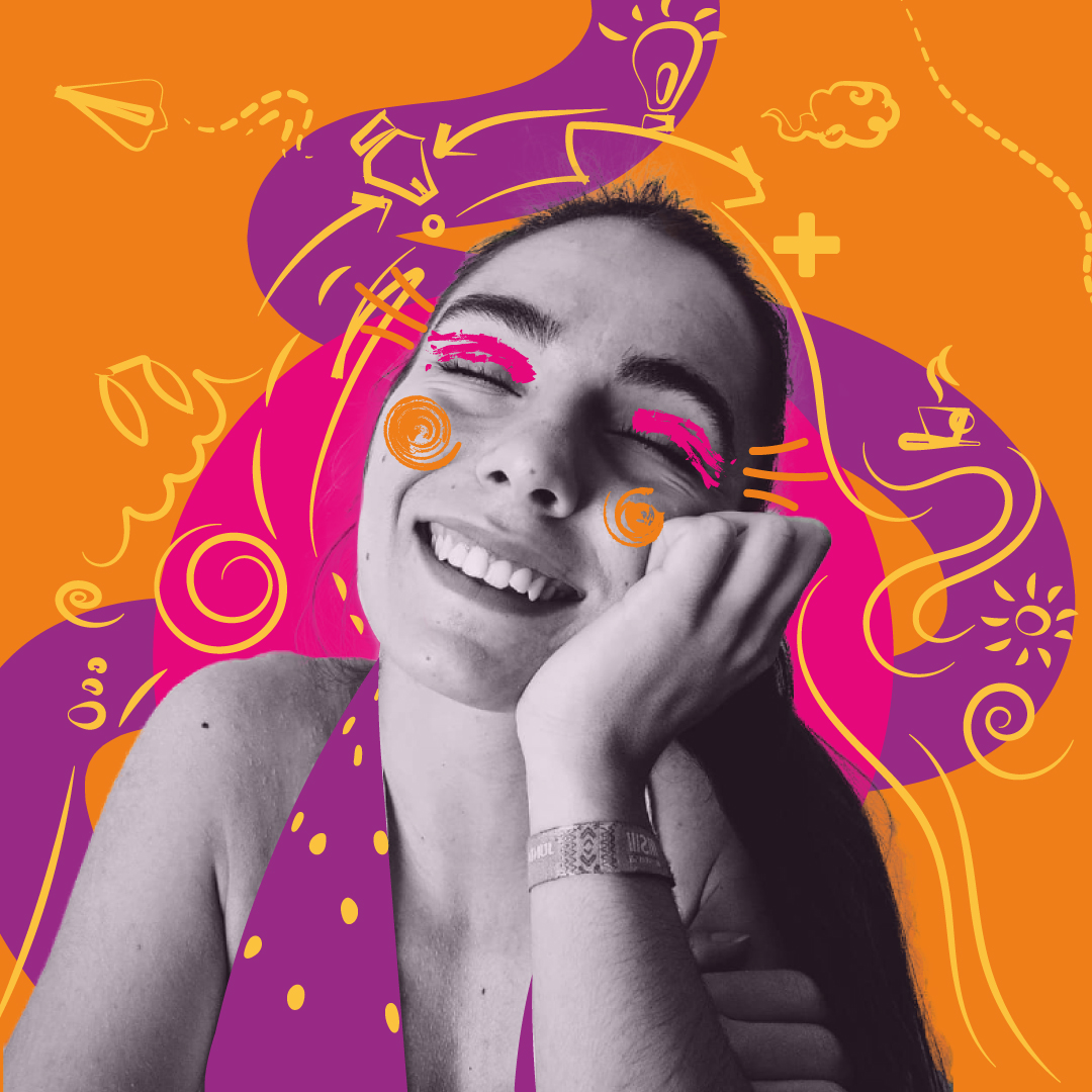 Mariana Ferreira - Seia - Graphic Design