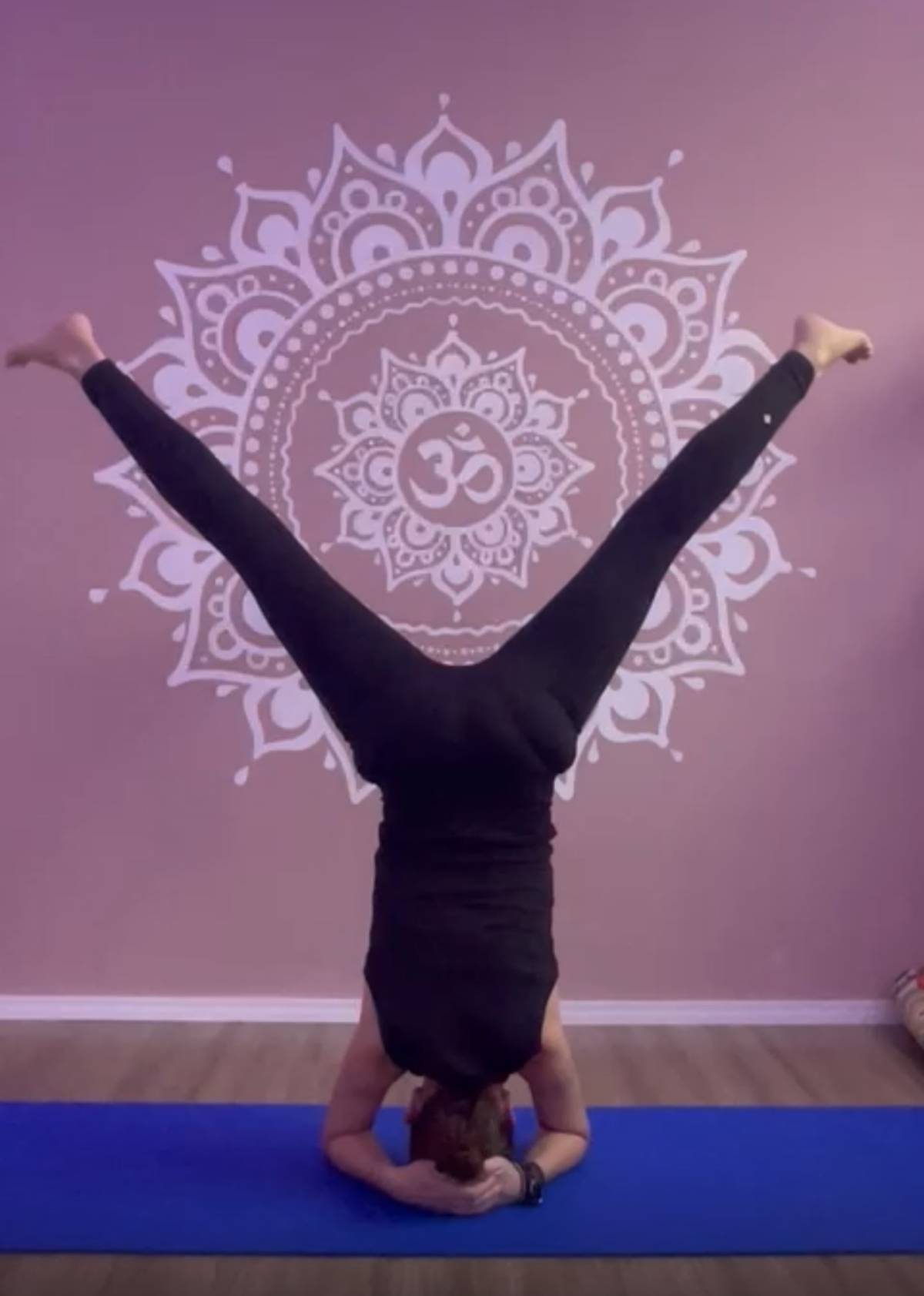 Célia - Guimarães - Yoga