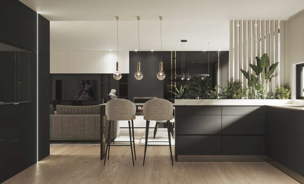 Rasha Askar - Guimarães - Innenarchitektur oder Interior Design original