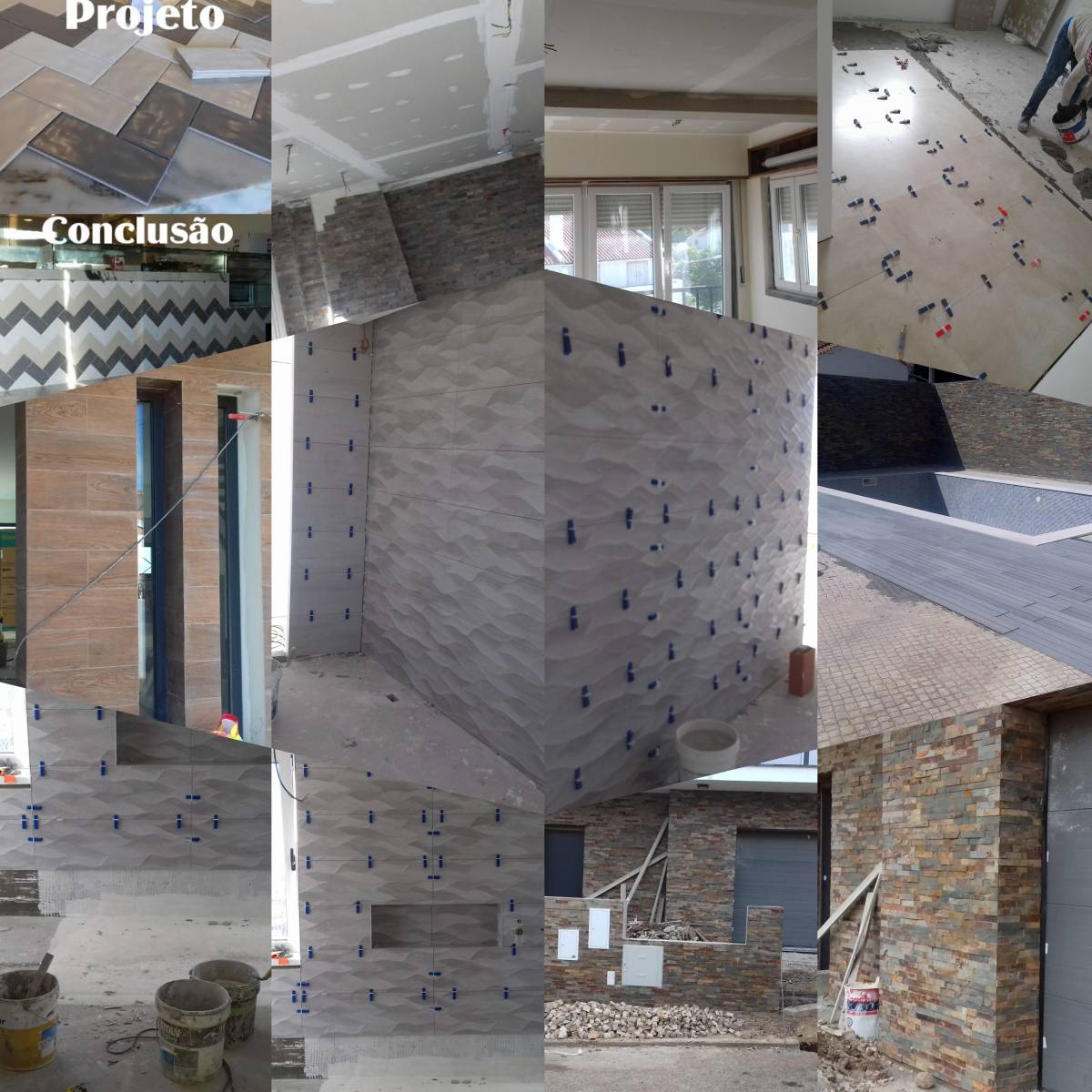 Trolha - Vale de Cambra - Outdoor Plumbing Repair or Maintenance