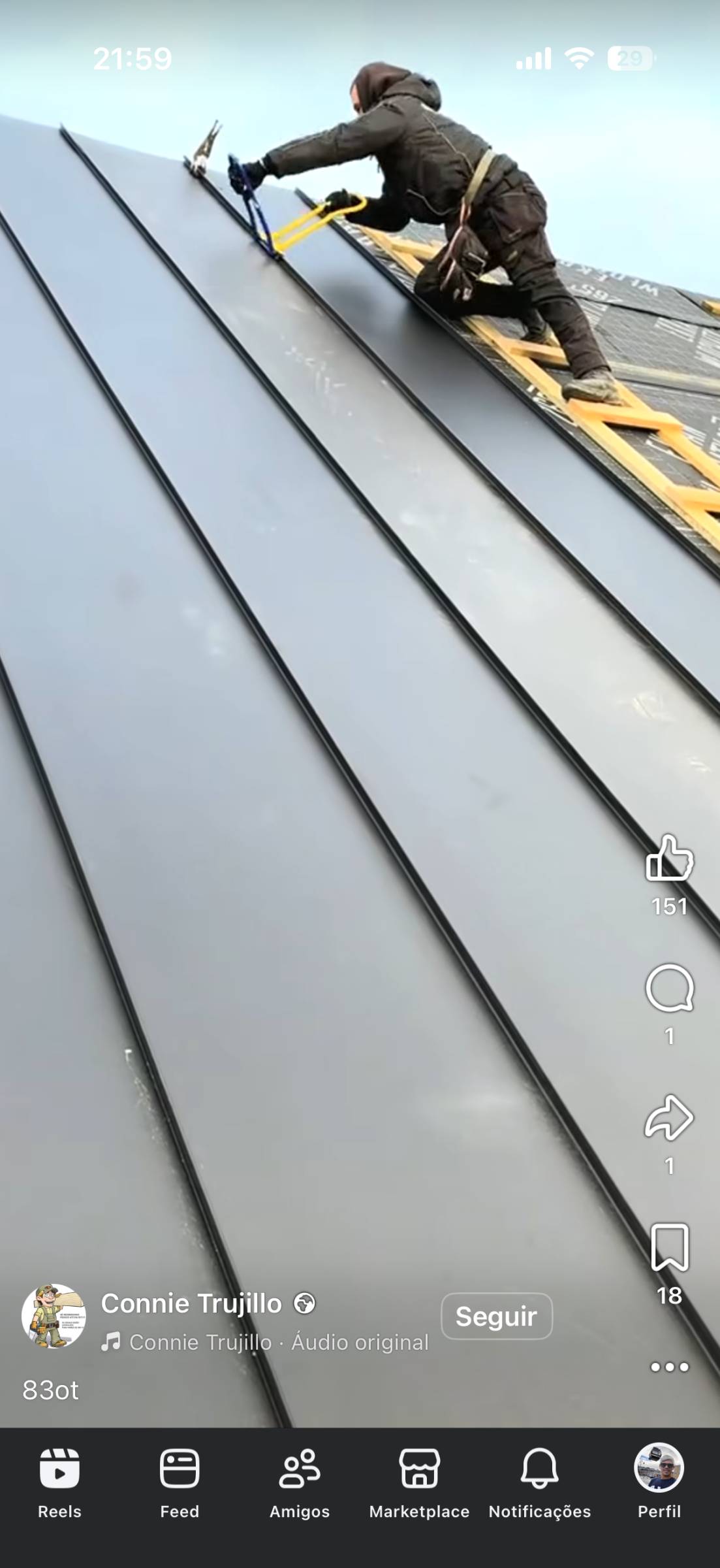 MF construir e Remodelar - Esposende - Construção de Parede Interior