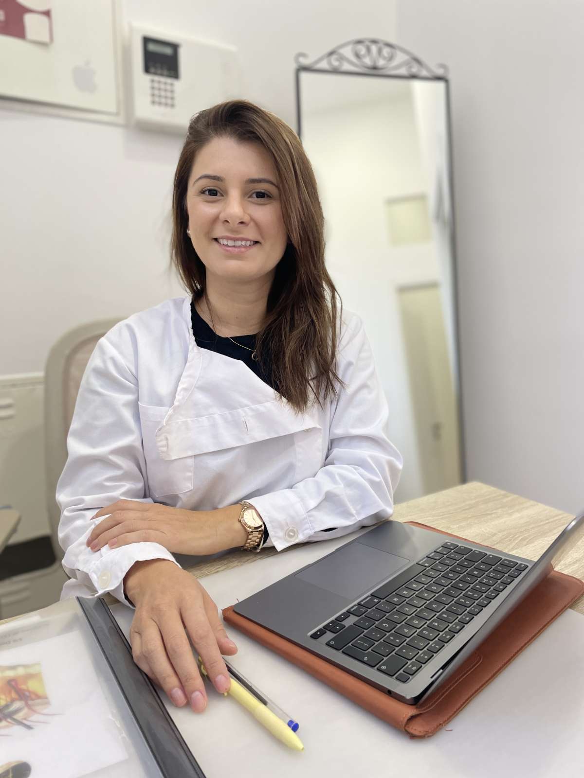 Eduarda de Paula - Lisboa - Manicura y pedicura
