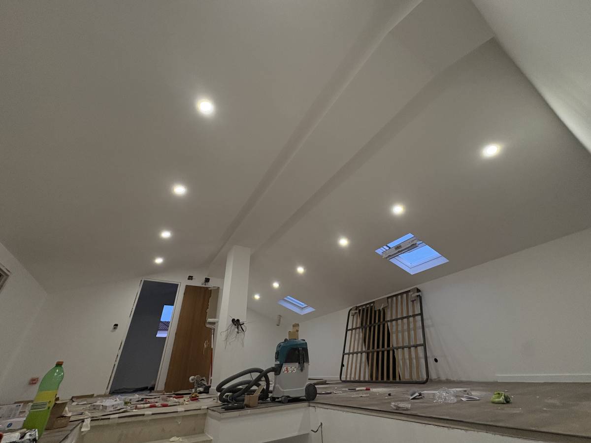 Mactram Remodelações - Setúbal - Wände verkleiden, reparieren oder entfernen