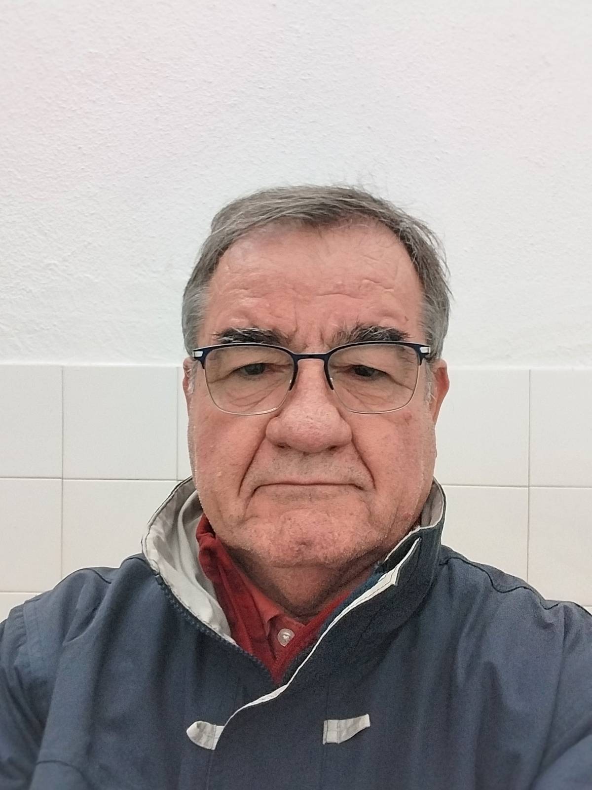 Luís Franco - Loures - Caulking