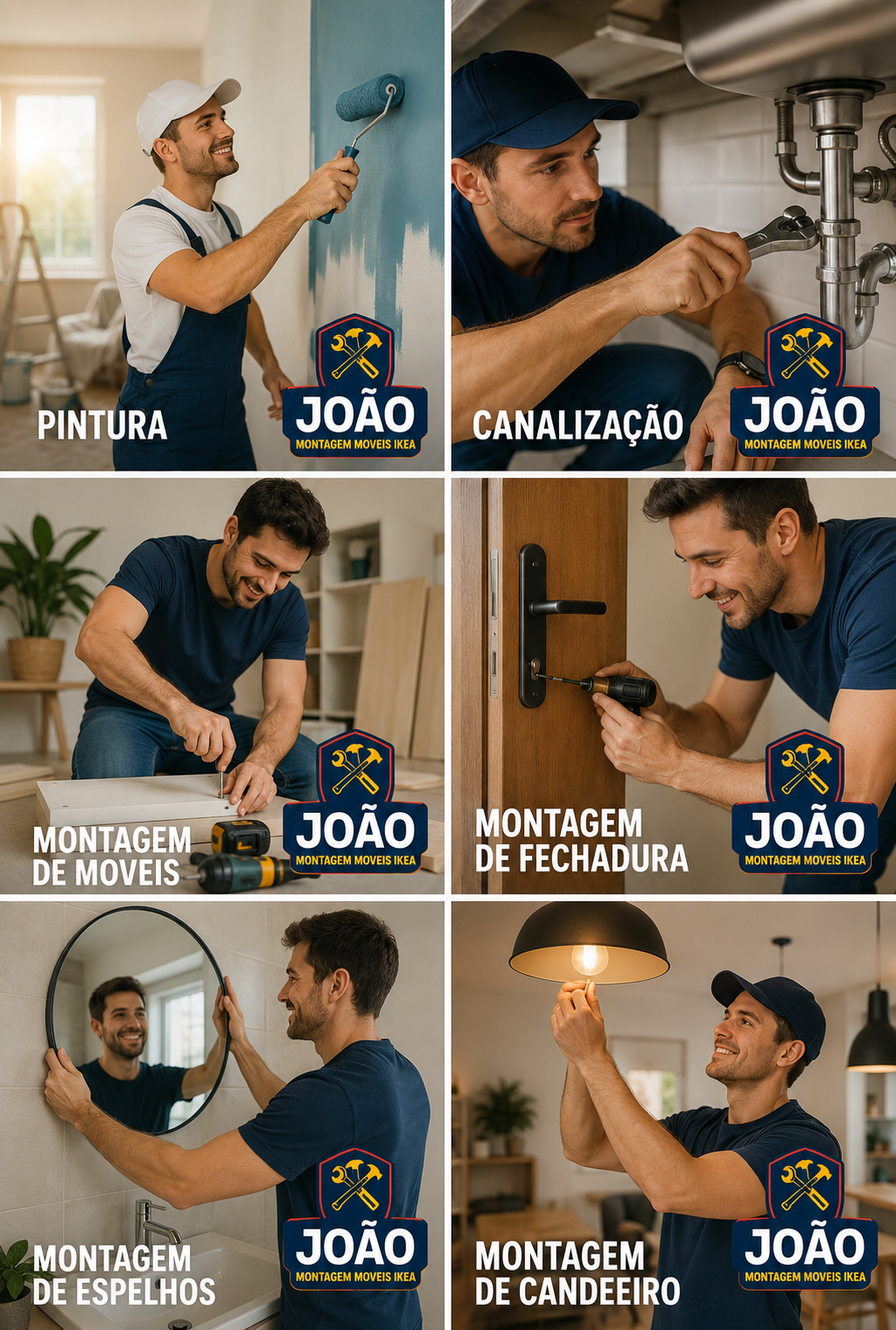 Paulo - Loures - Instalação de Cerca para Cães