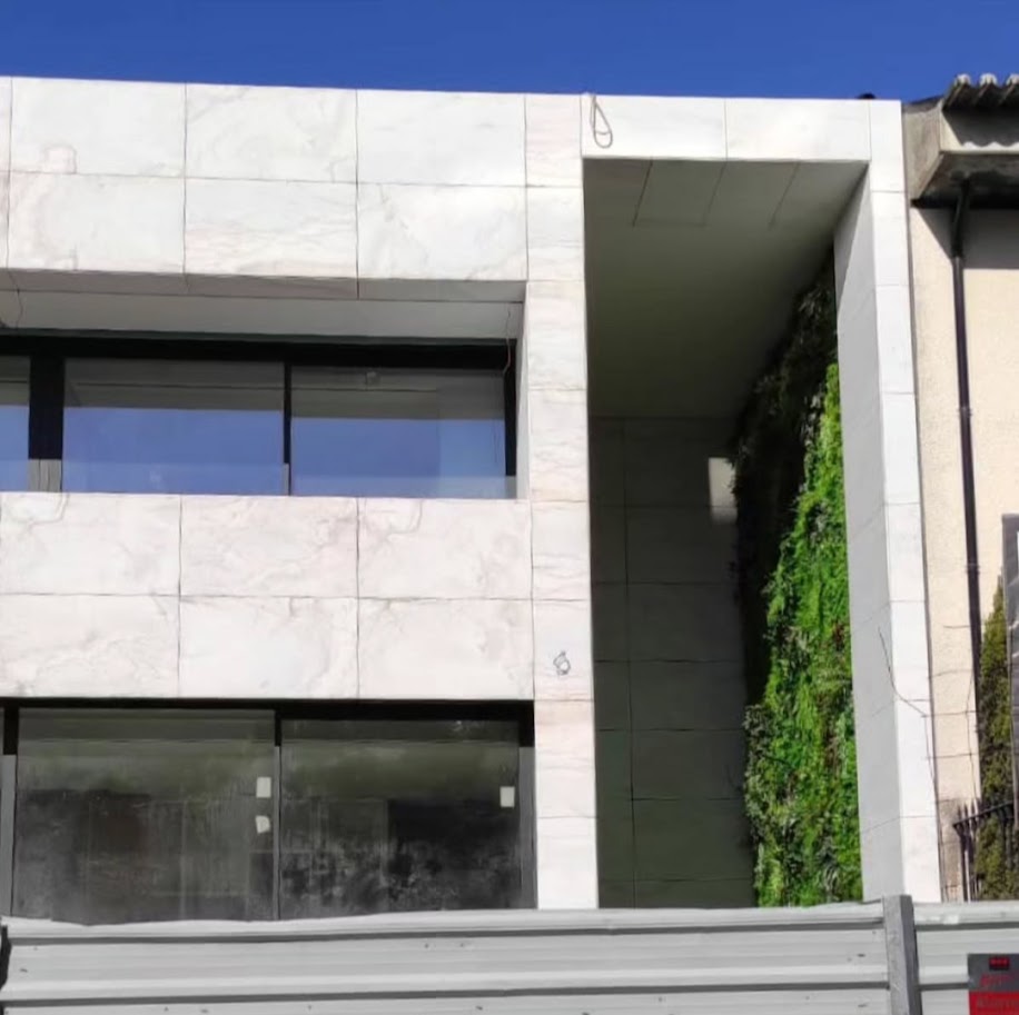 Nivelexotico Construções Unipessoal, Lda - Braga - Exterior Painting