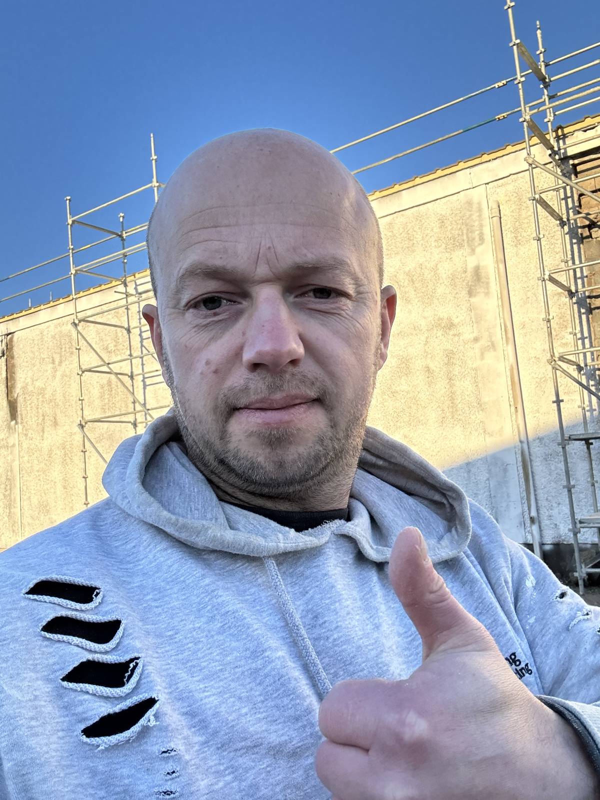 Kenda Design - Vila do Conde - Pintura Exterior