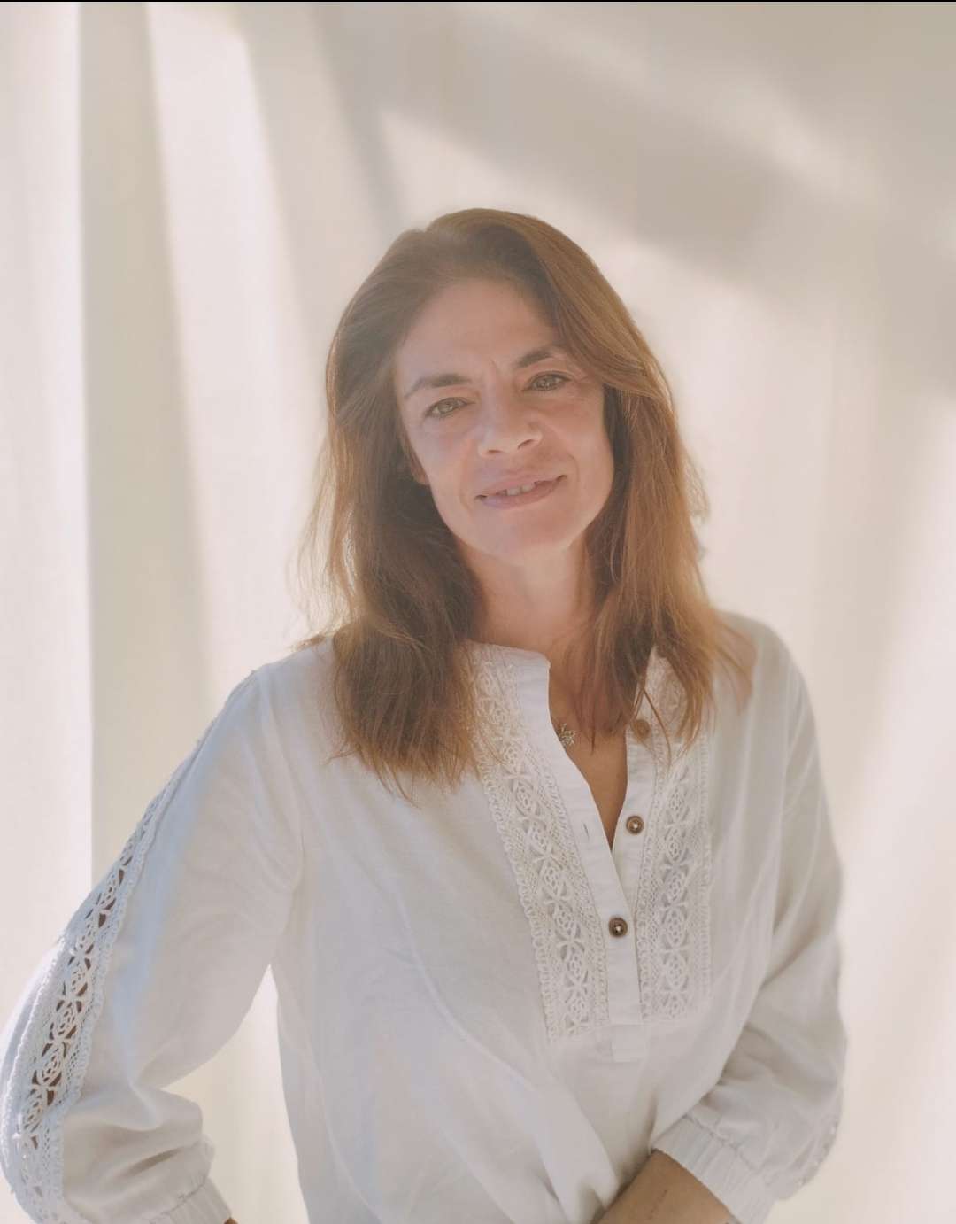 Leonor Anjos Pécurto - Lisboa - Psychotherapy