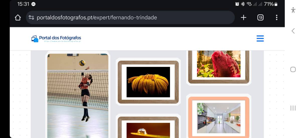 Portal dos Fotógrafos - Vila Franca de Xira - Restauro de Fotografias