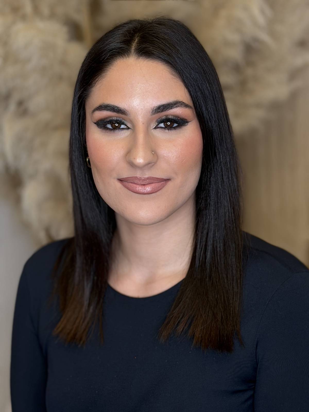 Andreia Estrabouxa - Palmela - Haarstyling für Events