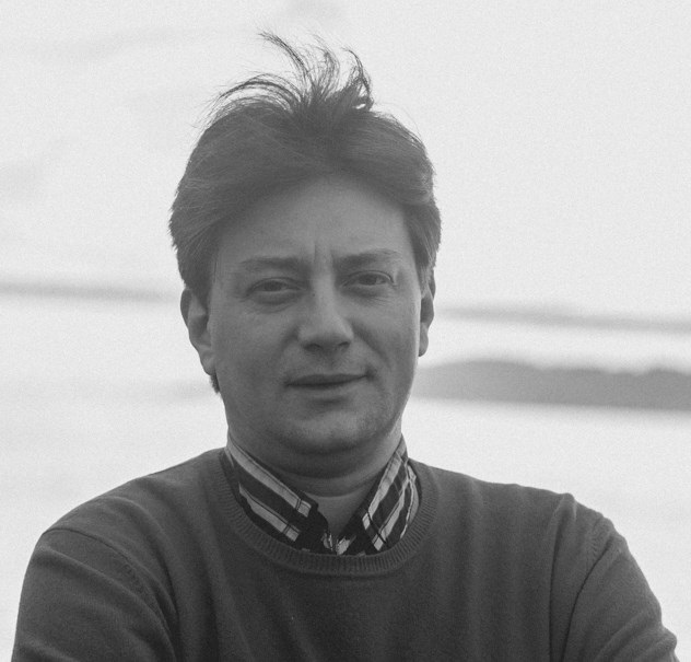 Yan Mikirtumov - Cascais - Cours de théorie musicale