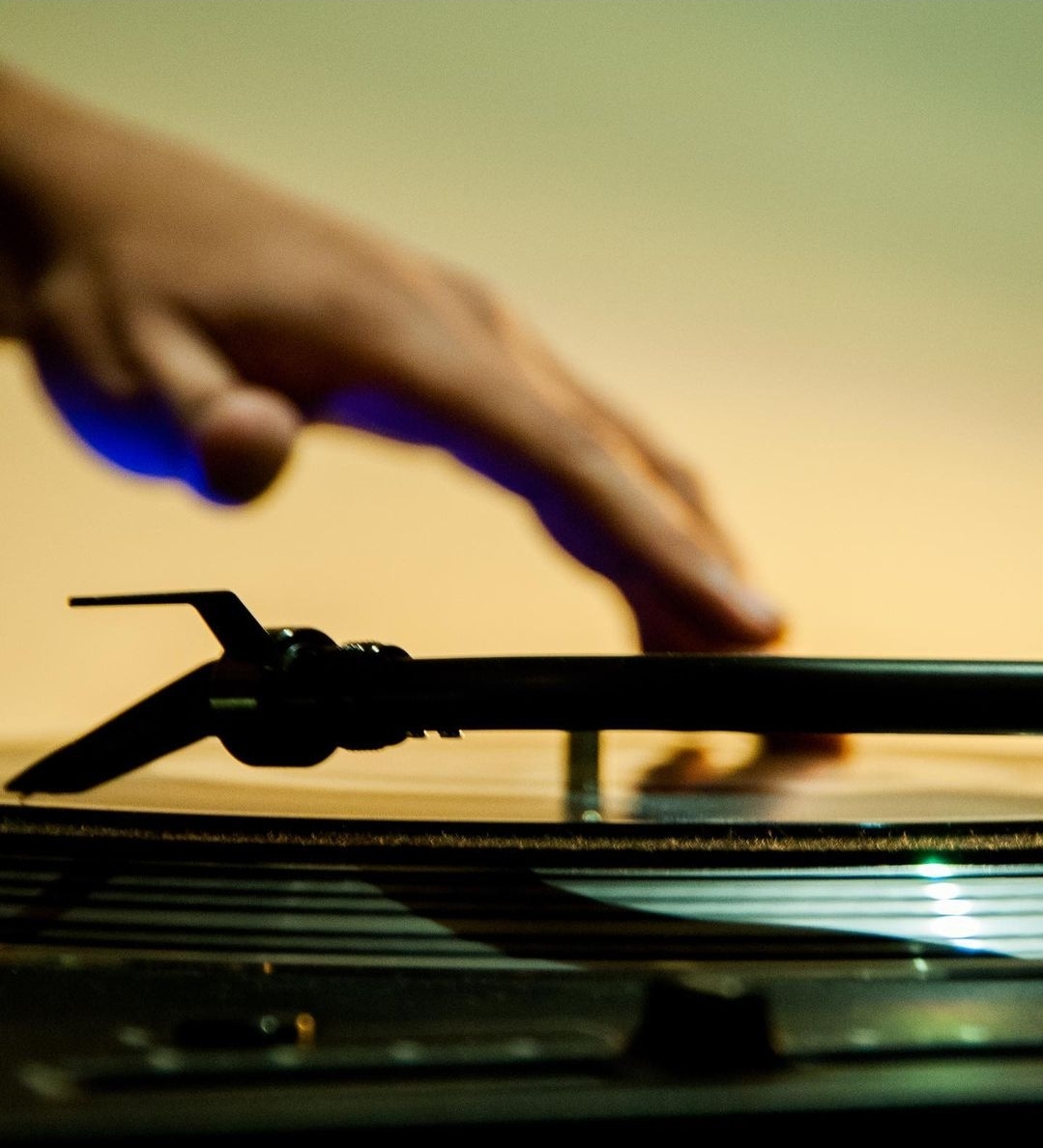 Johnny Ogata - Caldas da Rainha - DJ