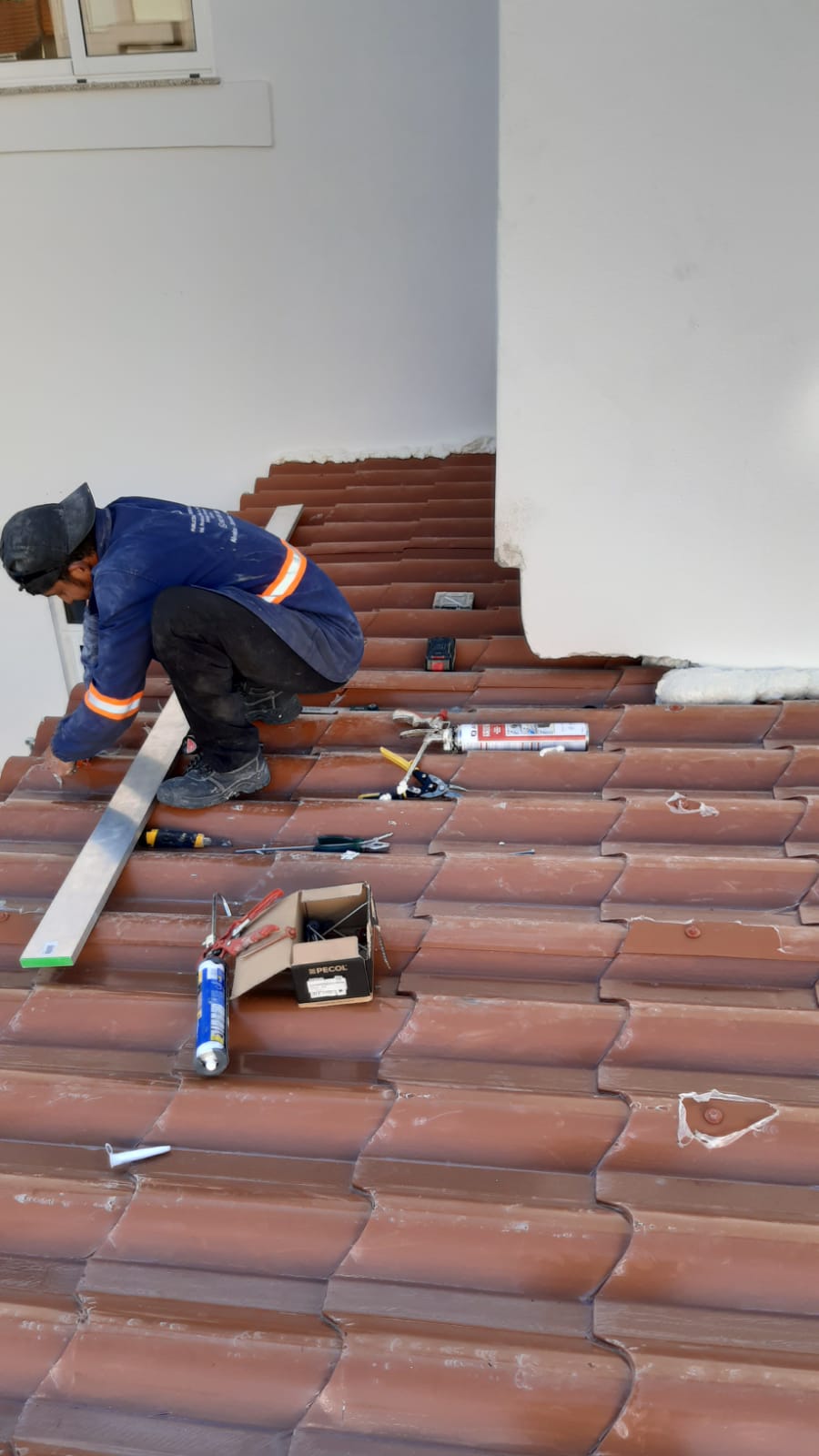 Ks - Barcelos - Remodelação de Loja