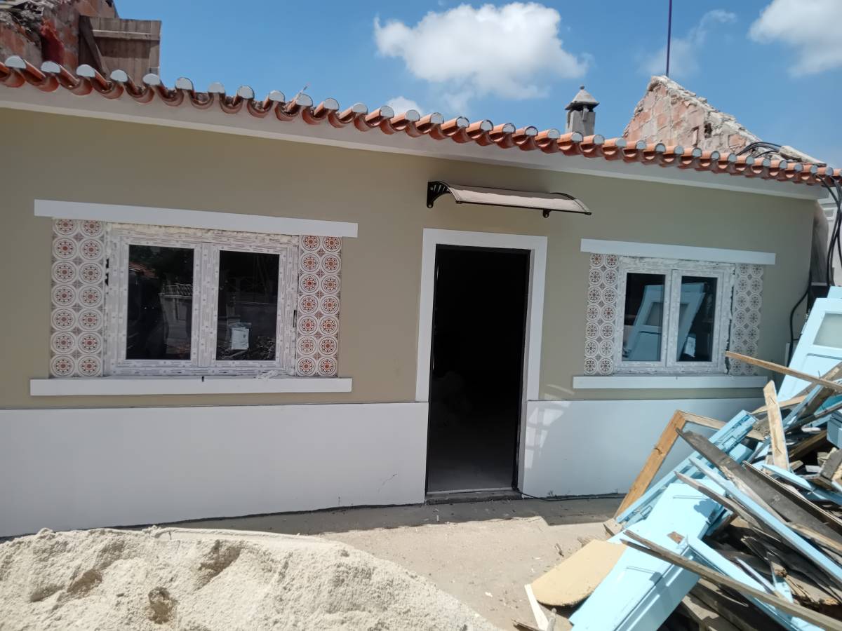 NewHome - Mira - Remodelação de Quarto