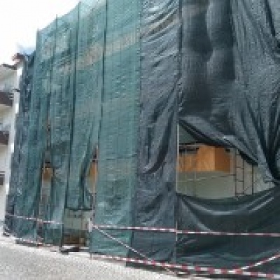 lcpinturas&construcao - Cadaval - Chimney Inspection