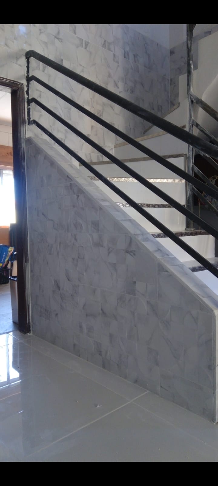 Mãos à obra - Cascais - Bathroom Remodel