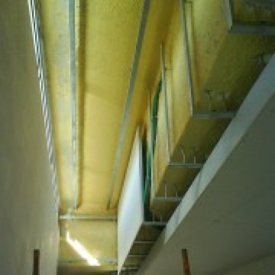 lcpinturas&construcao - Cadaval - Sound Proofing