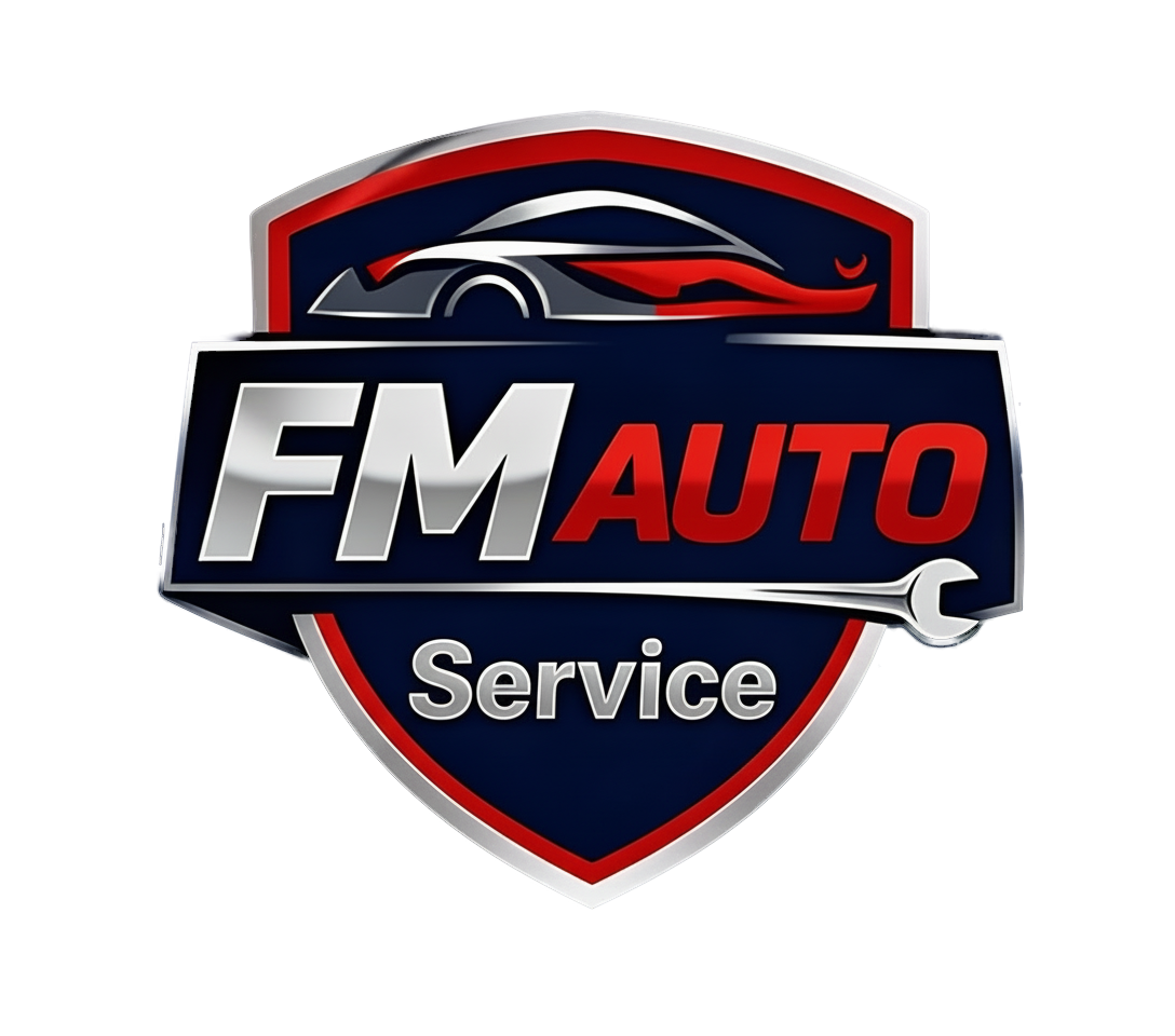 FM Auto Service - Barcelos - Fahrzeug - und Motorradreparatur