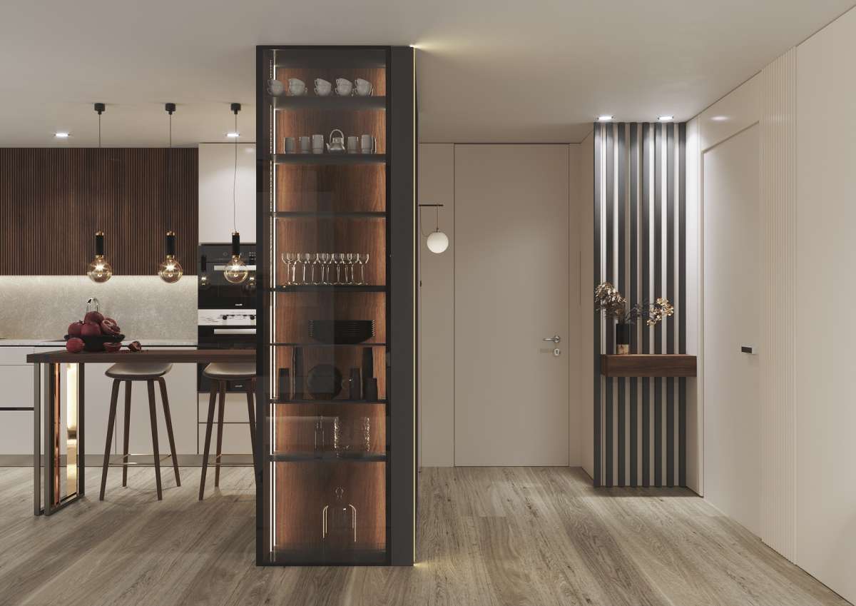 Rasha Askar - Guimarães - Innenarchitektur oder Interior Design