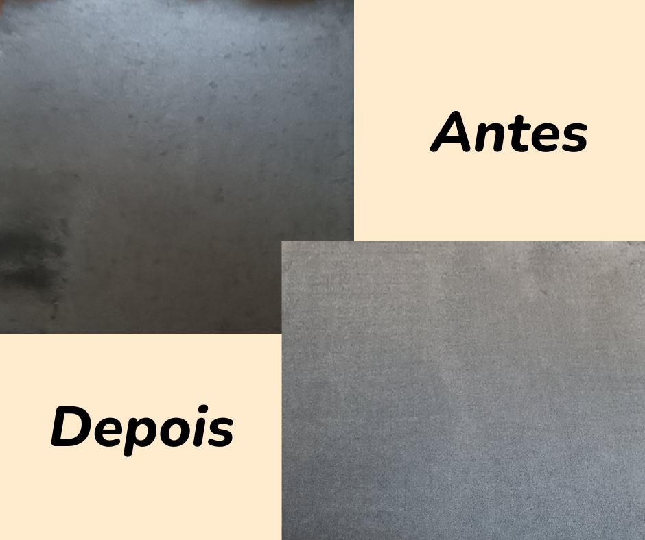 Sheguei&Limpei - Vila Verde - Commercial Cleaning