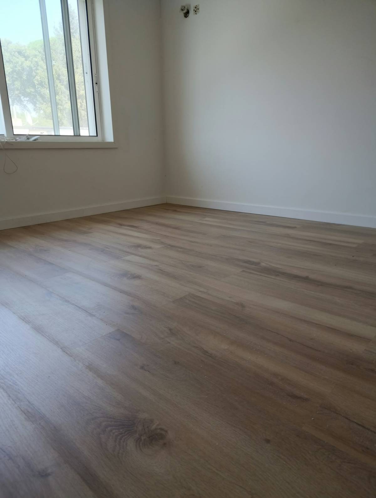 Ks - Barcelos - Remodelação de Quarto