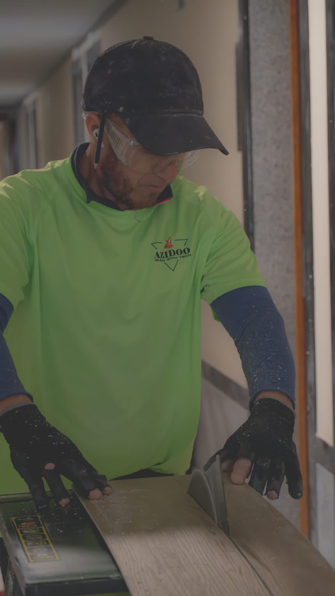 azidoo unipessoal Lda - Marinha Grande - Obras en casa