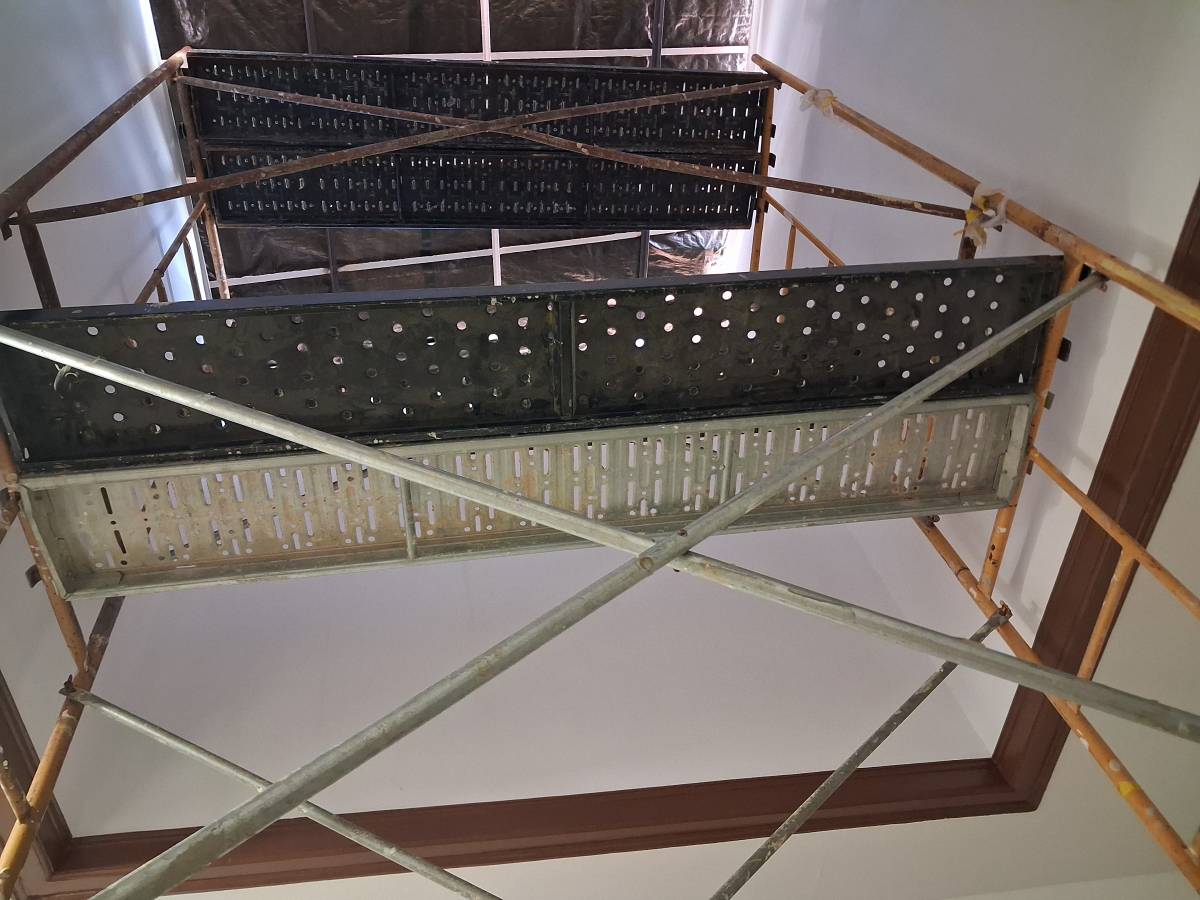 Reaust - Prestação de serviços Limitada - Lisboa - Calafetagem