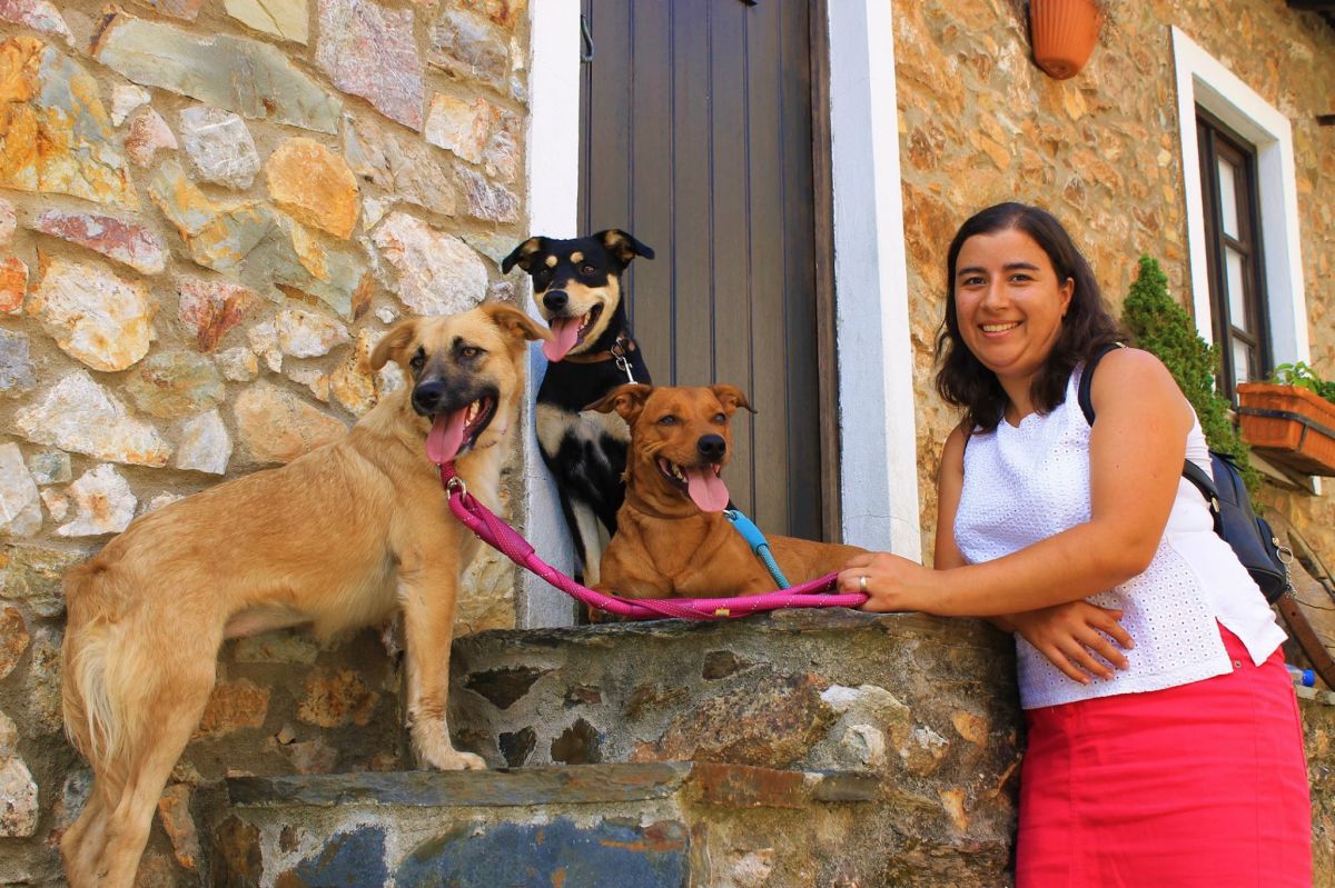 Ana Paula Almeida (Scott & Bia) - Águeda - Cuidados para Animais de Estimação