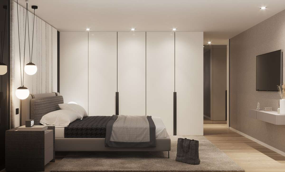 Rasha Askar - Guimarães - Innenarchitektur oder Interior Design