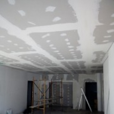 DS ENGENHARIA & CONSTRUÇÕES & REMODELAÇÃO - Vila Nova de Gaia - Bathroom Tiling