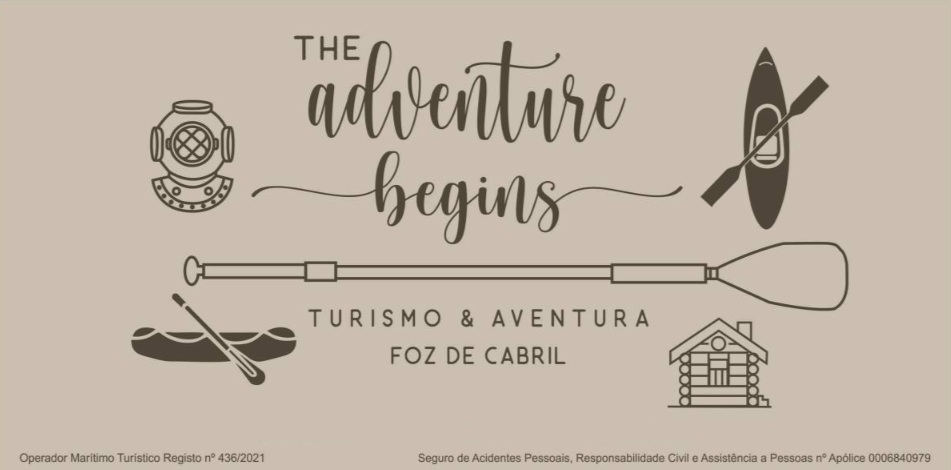 FOZ DE CABRIL TURISMO & AVENTURA - Castro Daire - Aluguer de Insufláveis para Festas