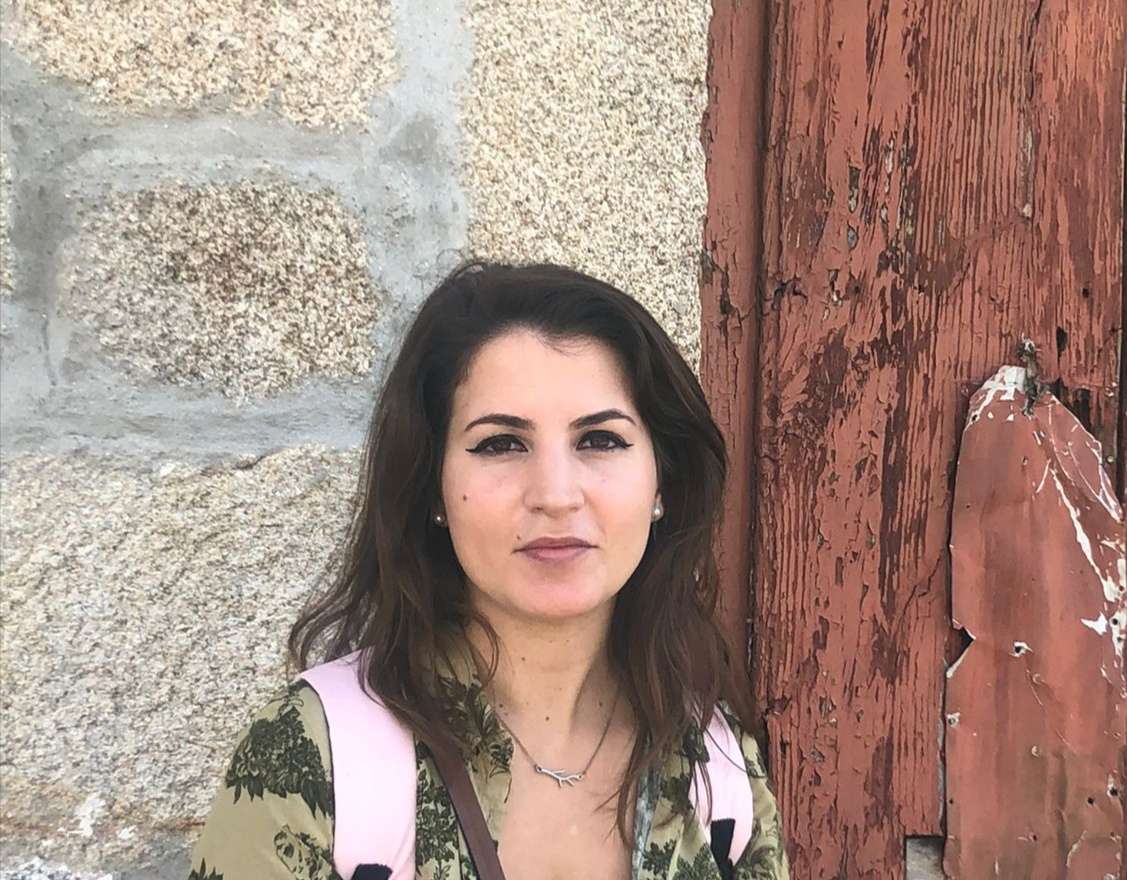 Vânia Gomes - Porto - Sessão de Psicoterapia