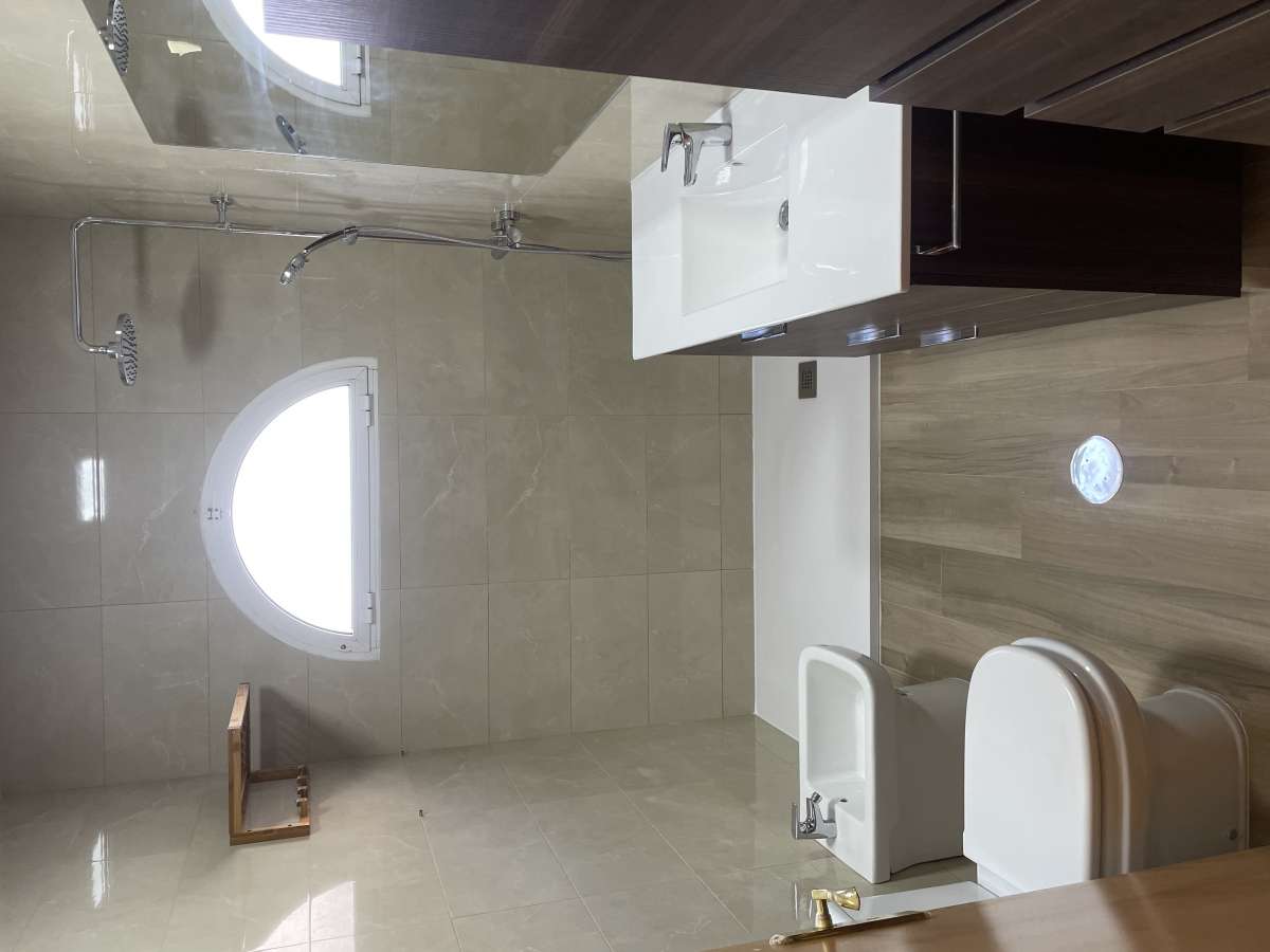 Miguel Cabral - Gondomar - Sauna Repair or Maintenance