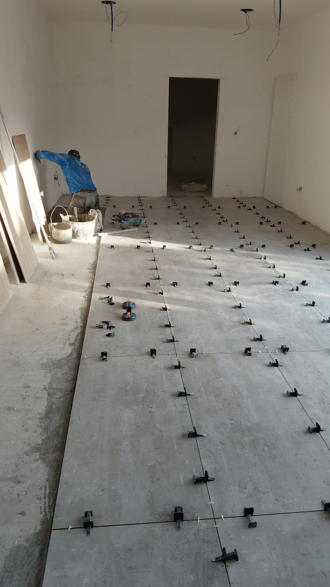 NewHome - Mira - Demolição de Construções