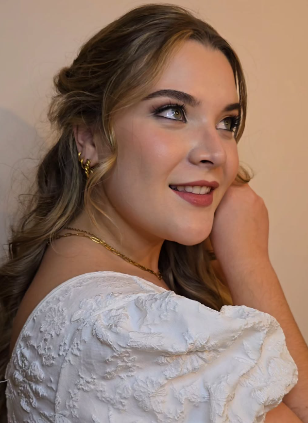 Margarida Antelo - Seixal - Braut-Make up
