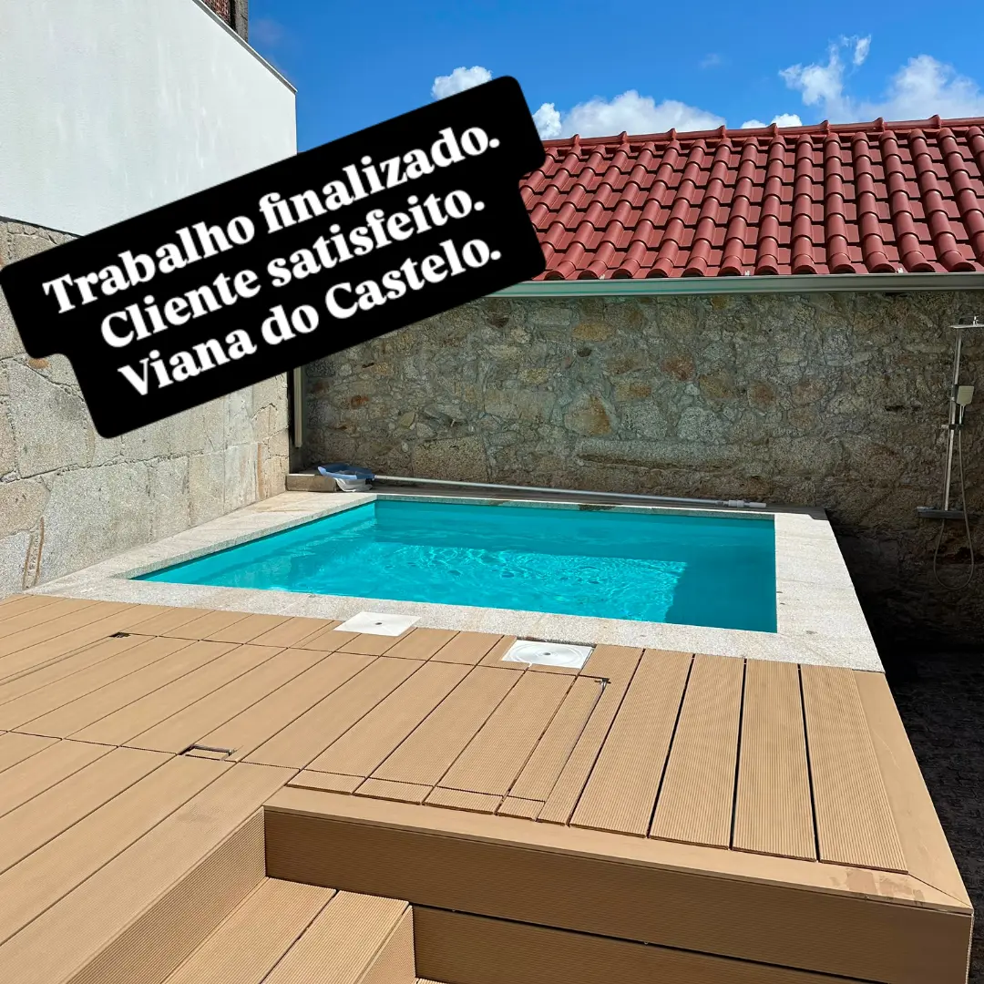 Ks - Barcelos - Limpeza e Manutenção de Calhas