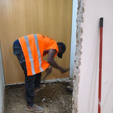 Reaust - Prestação de serviços Limitada - Lisboa - Inspection d'extincteurs