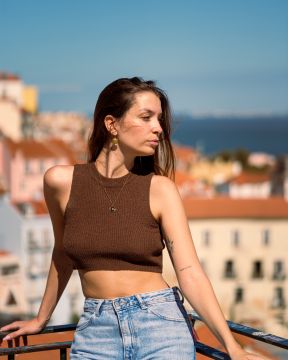 Mira Eva Romaniuk Photographer - Lisboa - Fotografia de Animais de Estimação
