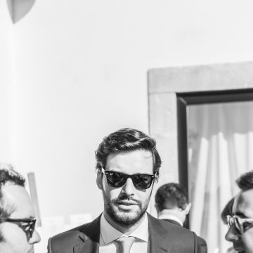 Alexandre Bettencourt - Lisboa - Fotografia de Casamentos