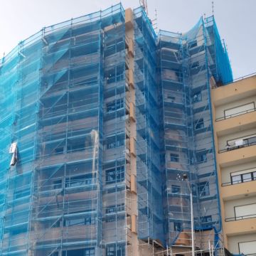 ATELIER 520 DESIGN - Ferreira do Zêzere - Fassadenmaler