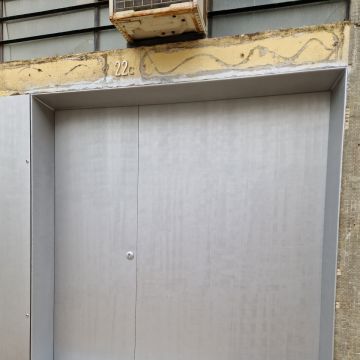 Ruslan - Amadora - Pintura Exterior
