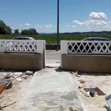 NewHome - Mira - Remoção de Amianto