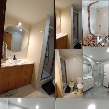 MF construir e Remodelar - Esposende - Remoção de Amianto