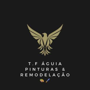 T.F 🦅 Pinturas e remodelação - Lisboa - Reparação e Texturização de Paredes de Pladur
