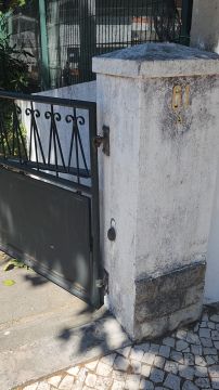 Pintor de Exterior - Casa