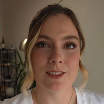 Margarida Antelo - Seixal - Event Make up