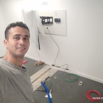 Jefferson - Amadora - Fitness Equipment Assembly