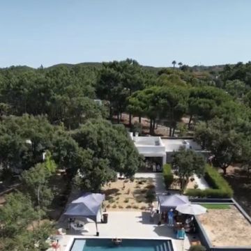 Suite do meco eventos - Sesimbra - Quintas e Locais para Festas e Eventos