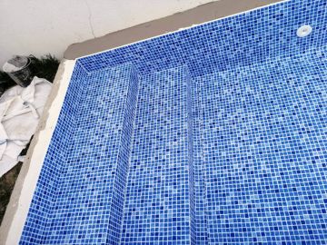 Terra Forte - Sintra - Stone or Tile Flooring Installation